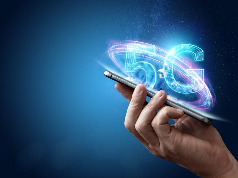 Verizon membuka jaringan 5G Nationwide untuk perangkat IoT bersertifikat