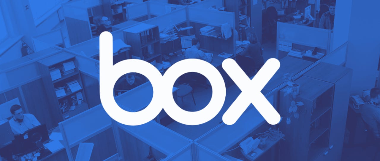 Box Box.com