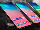 Galaxy S10's Infinity-O display really is special. Here's why