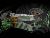 Will multi-actuators save the disk drive?