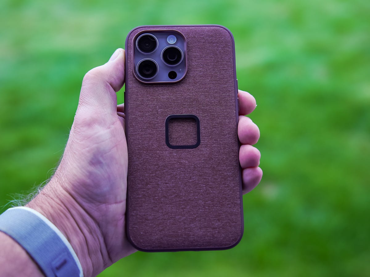 The Best iPhone 15 Pro Max Cases in 2023
