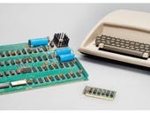 £50,000 Apple-1 PC headed for auction at Christie's