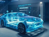 The automotive industry is investing more in digital transformation and electric vehicles