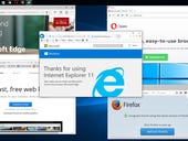 What's 2017's fastest Windows 10 web browser?