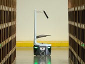 Locus Robotics brings this Amazon solution to small retailers