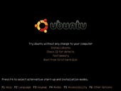 Adventures with Ubuntu 8.04