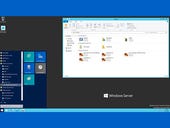 Windows Server vNext Technical Preview: Screenshots