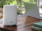 Netgear Orbi 4G LTE (LBR20), hands-on: A versatile router with mesh Wi-Fi, mobile broadband and wired connectivity