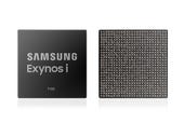 Samsung launches IoT processor Exynos i T100