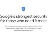 How to protect your Google Account with the Advanced Protection Program