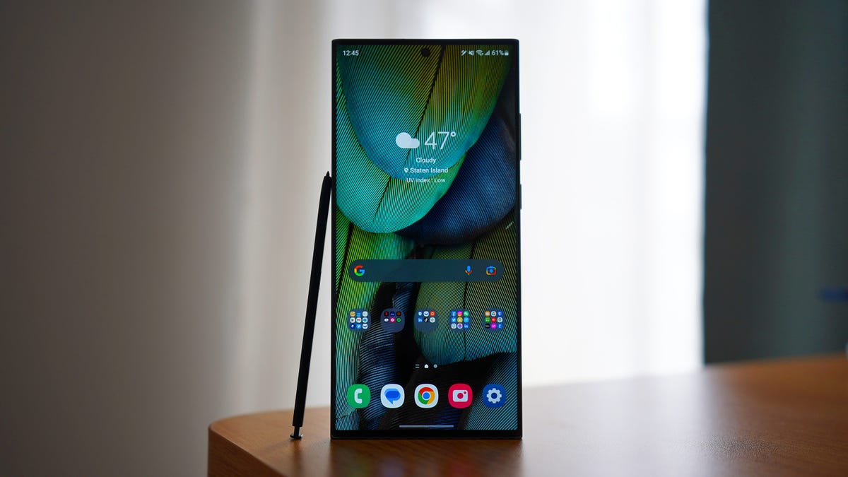 The best phones of 2023: Expert tested and reviewed