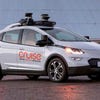 Dossier: The leaders in self-driving cars
