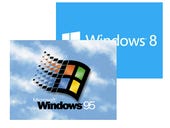 Downgrading Windows: How low can you go?