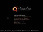 First look at Ubuntu 7.10 