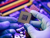 Amid global chip shortage, semiconductor sales reached record levels in 2021