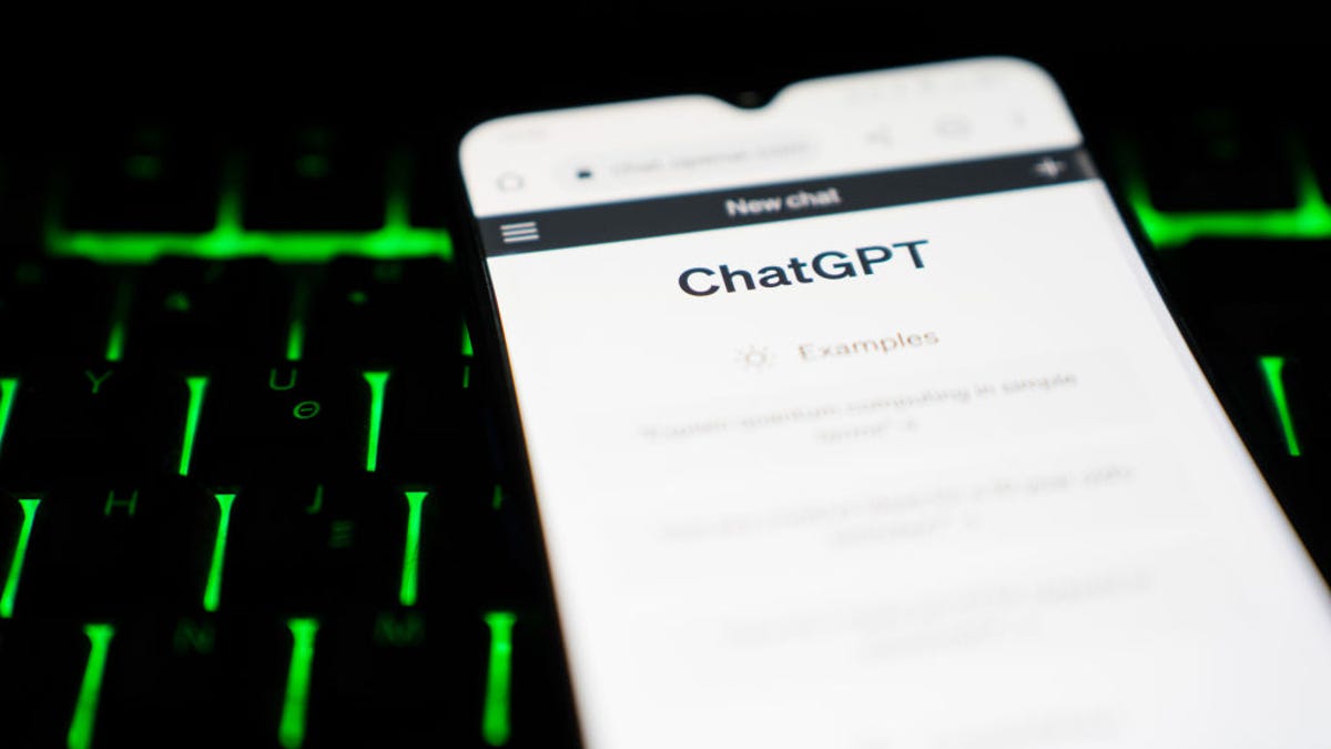Don’t get scammed by fake ChatGPT apps: Here’s what to look out for