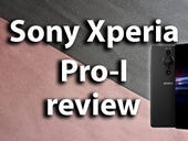 Sony Xperia Pro-I review: A camera system built for pros