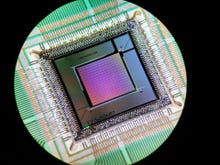 Google's quantum computer can blitz a normal PC - but it's not ready for production just yet