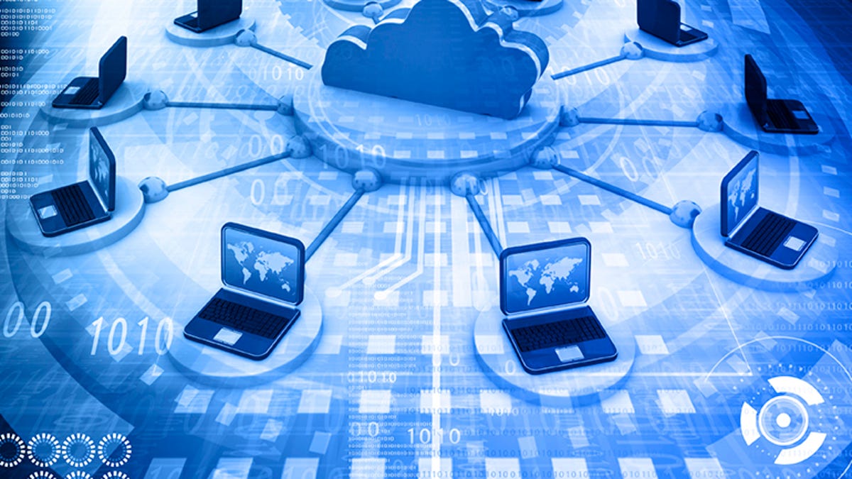 Companies struggling to manage hybrid cloud