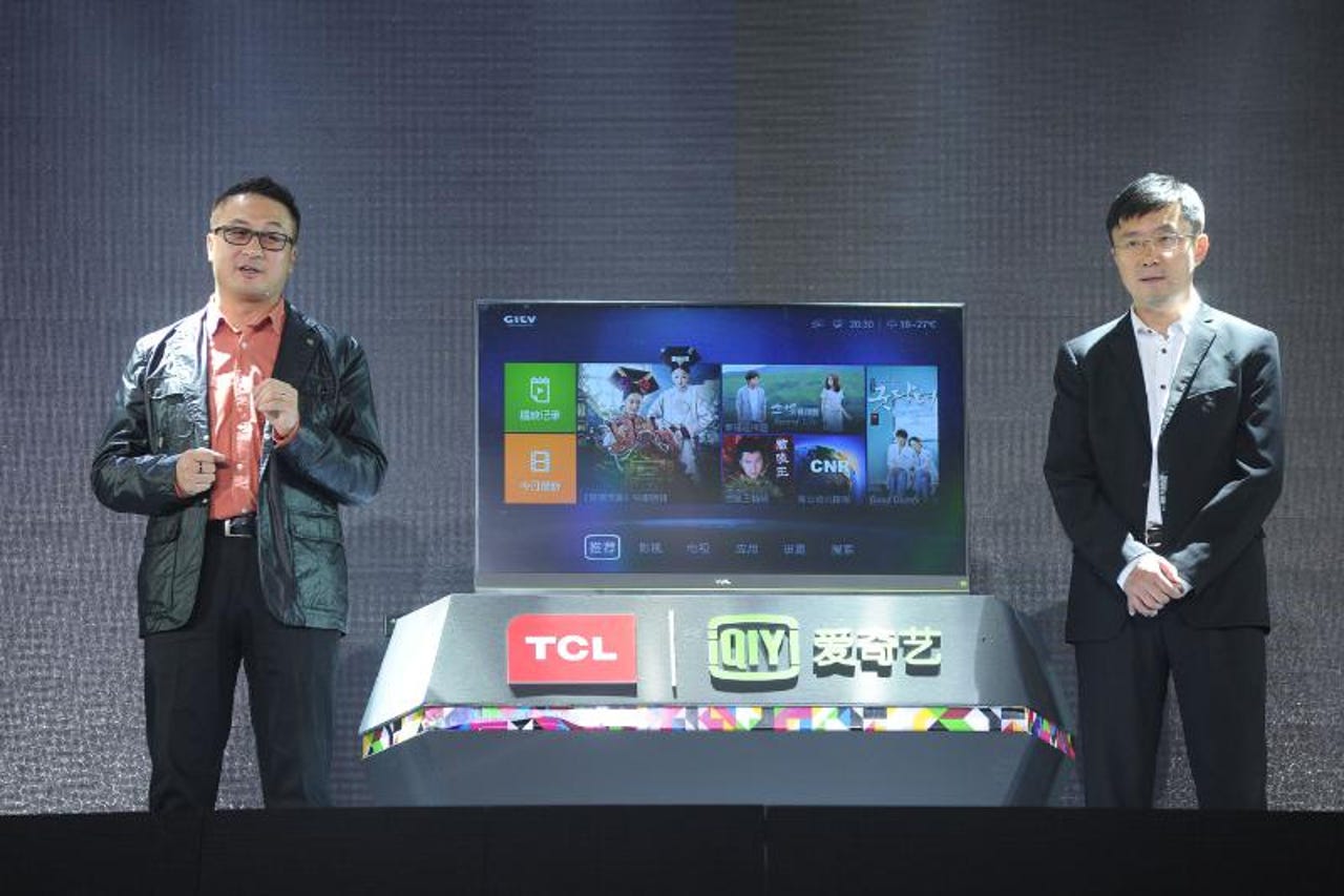 baidu-launches-smart-tvs-to-compete-in-chinas-online-video-biz