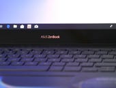 Asus ZenBook Pro 15 with ScreenPad: Potentially pointing to the future