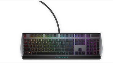 Alienware AW510K mechanical keyboard