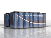 This supercomputer puts a petaflop of computing power in a single cabinet