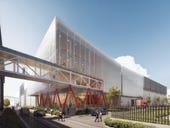 Sydney is home to new AU$224m Equinix data centre