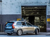 Uber operating self-driving cars in California, despite threatened legal action