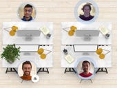 Ex-Uber exec launches virtual office Teamflow