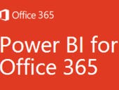 Microsoft Power BI powers its way to GA