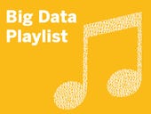 Some Music to Big Data By