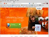 Firefox: Can this Web browser be saved?