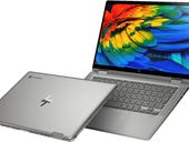 HP brings 11th-gen Intel processors to Chromebook x360 14c convertible laptop