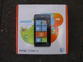 Hands-on with the HTC Titan II on AT&T