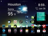 Favorite Android tablet apps -- Summer 2012
