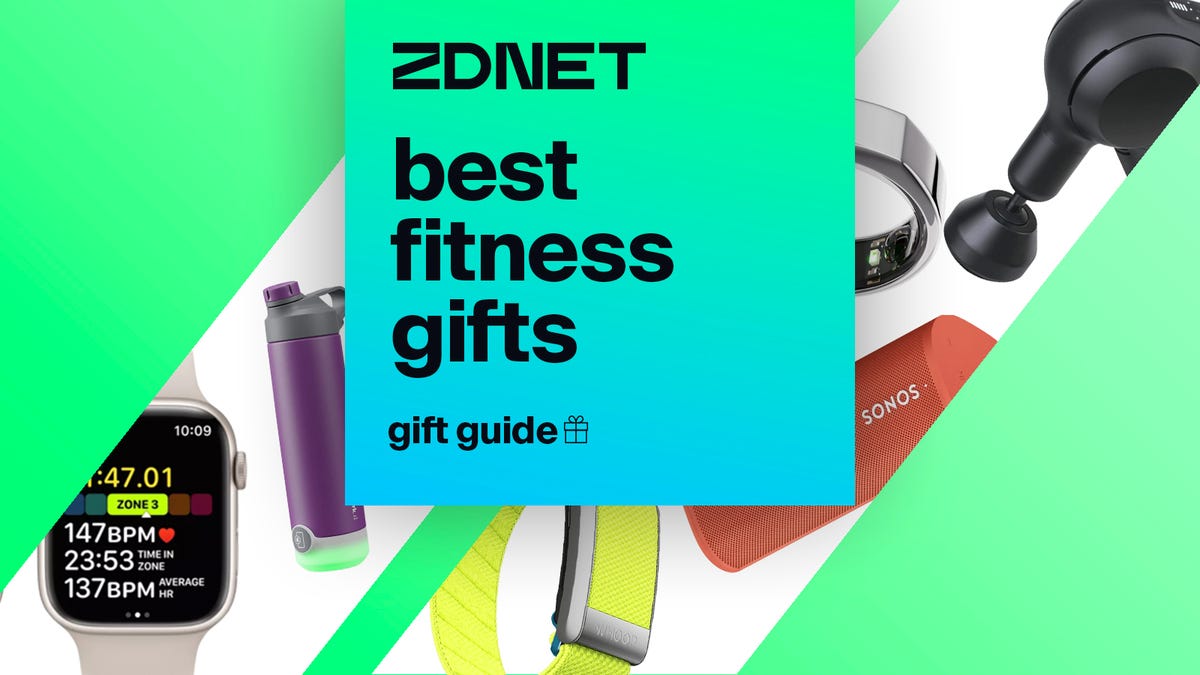 12 fitness and exercise equipment gift ideas for 2023