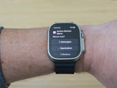 This is the ultimate use of your Apple Watch Ultra's Action button