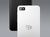 BlackBerry opens up its devices to rival management systems