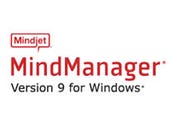 MindManager 9