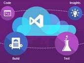 Microsoft debuts its cloud-based complement to Visual Studio