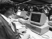 Disneyland for technology: How CeBIT has kept pulling in the crowds for nearly 30 years