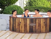 The 5 best inflatable hot tubs: Treat yourself