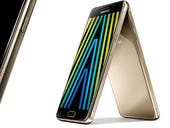 Samsung launches Galaxy A3, A5, A7; mid-range phones with some high-end features