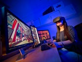 Memory aid: Virtual Reality may soon help you cram for a test