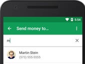 Google Wallet takes on PayPal with text message money transfers