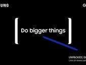 Here's our best look yet at Samsung's Galaxy Note 8