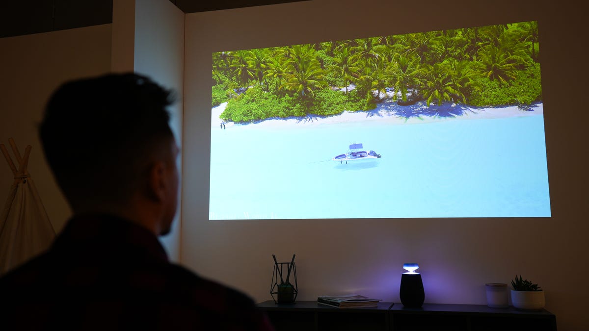 The best projectors of 2024: Expert tested and reviewed