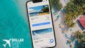 Save on flights for life with a discounted subscription to Dollar Flight Club