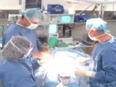 Aussie to webcast rare surgery